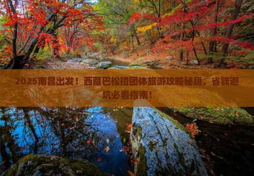 南昌去西藏巴松措团体旅游