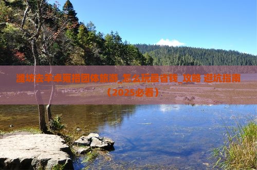 潍坊去西藏羊卓雍措团体旅游