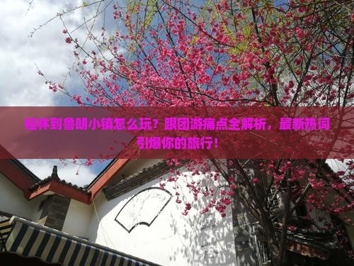 桂林到西藏鲁朗小镇团体旅游