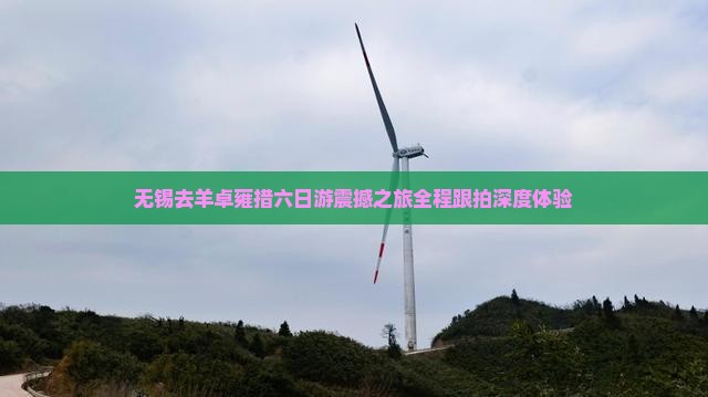 无锡去西藏羊卓雍措六日游