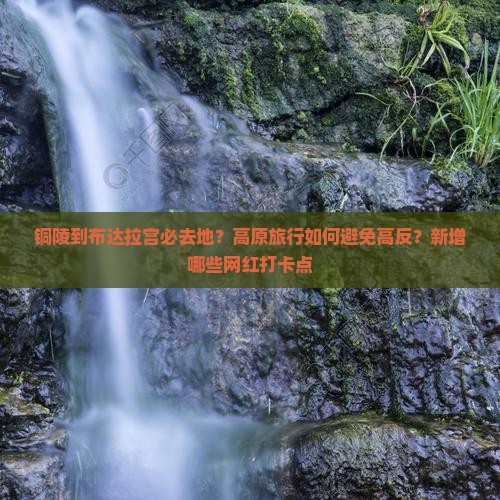 铜陵到布达拉宫必去地？高原旅行如何避免高反？新增哪些网红打卡点