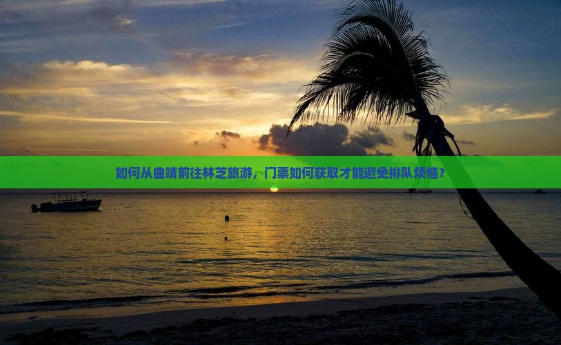 如何从曲靖前往林芝旅游，门票如何获取才能避免排队烦恼？