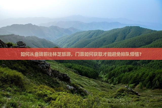 如何从曲靖前往林芝旅游，门票如何获取才能避免排队烦恼？