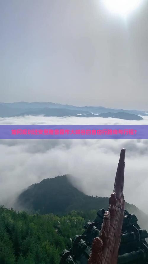 如何规划迁安至雅鲁藏布大峡谷的自由行路线与行程？