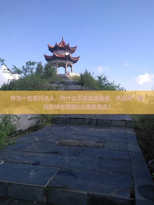 作为一名旅行达人，为什么不去盐城看看，然后再一路玩到纳木措的5大绝美景点？