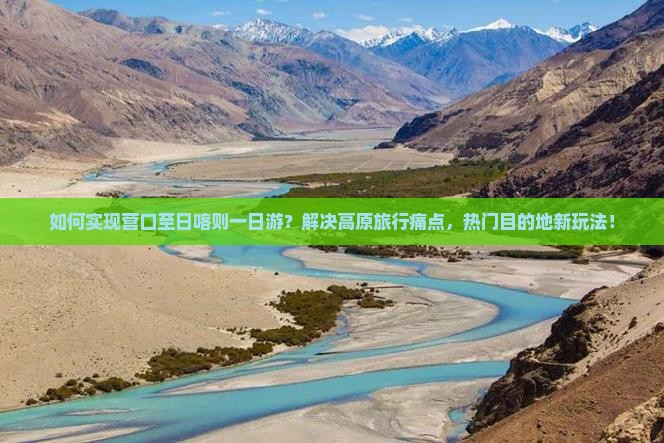 如何实现营口至日喀则一日游？解决高原旅行痛点，热门目的地新玩法！