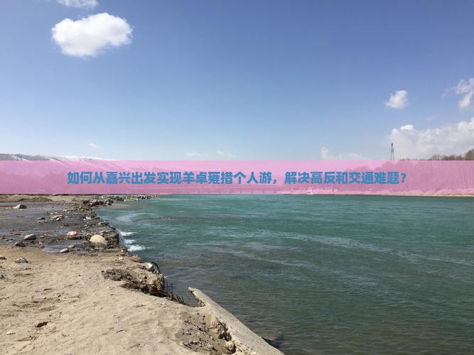 如何从嘉兴出发实现羊卓雍措个人游，解决高反和交通难题？