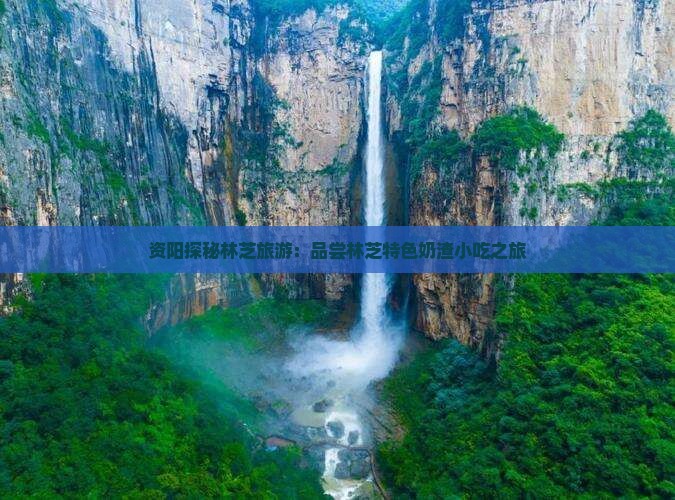 资阳探秘林芝旅游：品尝林芝特色奶渣小吃之旅
