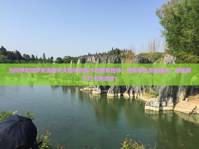 为何伊犁哈萨克游客对大昭寺旅游小吃情有独钟？如何抓住美食痛点，玩转网红打卡新潮流？