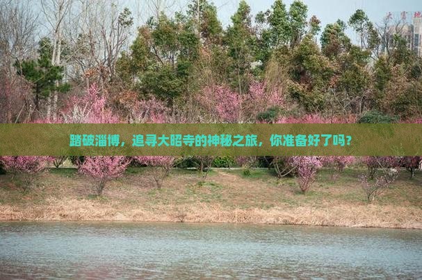 踏破淄博,追寻大昭寺的神秘之旅,你准备好了吗? 踏破淄博,追寻大昭寺的神秘之旅,你准备好了吗?