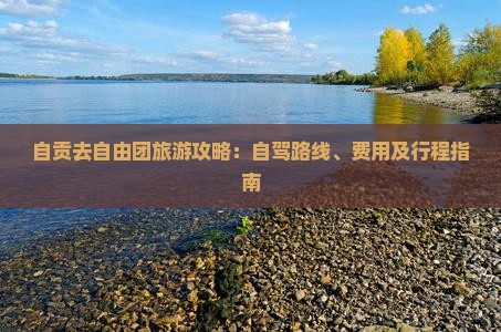 自贡去自由团旅游攻略：自驾路线、费用及行程指南