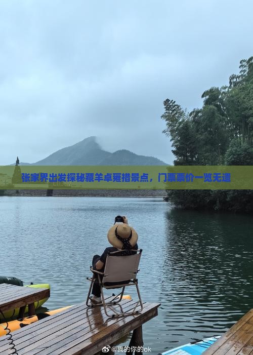 张家界出发探秘藏羊卓雍措景点，门票票价一览无遗