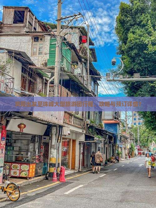 资阳出发至珠峰大型旅游团行程、攻略与预订详情？
