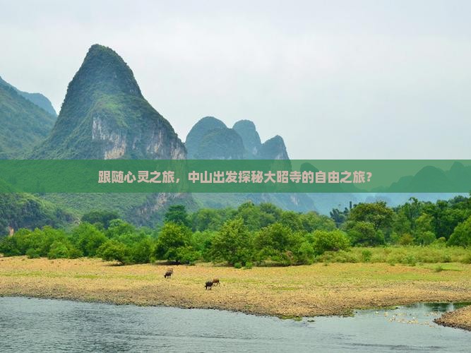 跟随心灵之旅，中山出发探秘大昭寺的自由之旅？