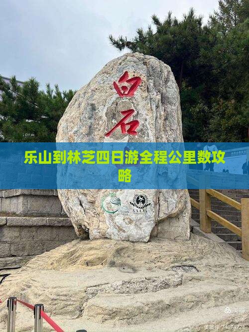 乐山到林芝四日游全程公里数攻略