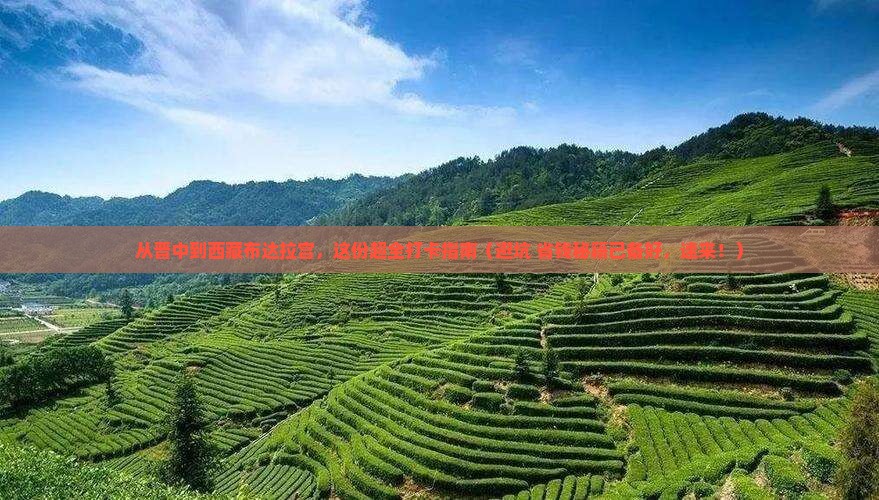 晋中去西藏布达拉宫景点