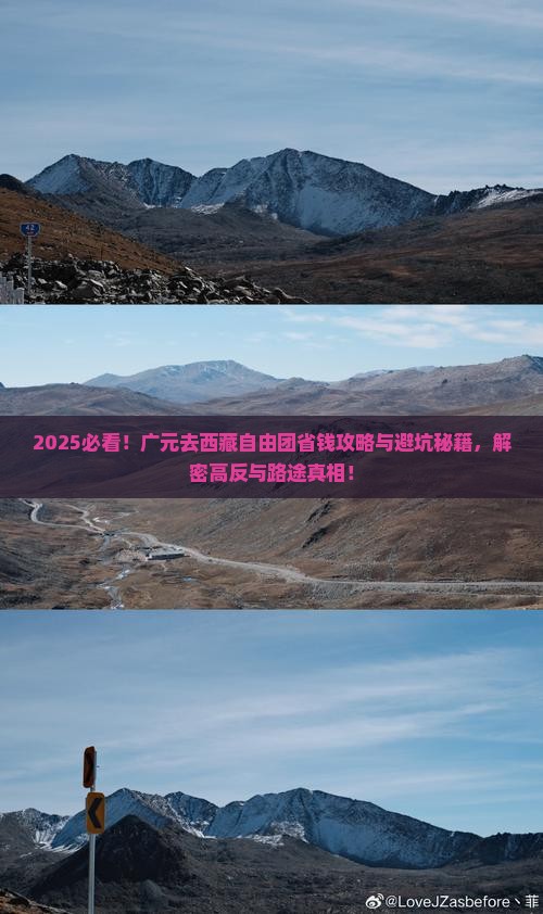 广元去西藏自由团