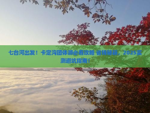 七台河去西藏卡定沟团体旅游