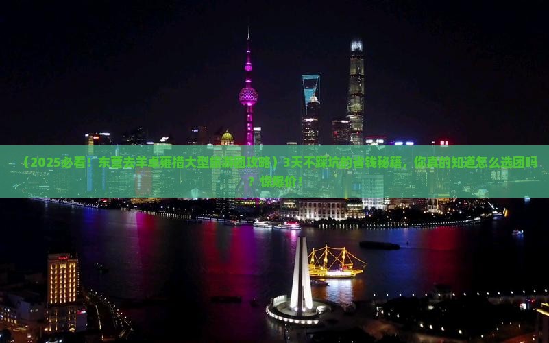 东营去西藏羊卓雍措大型旅游团