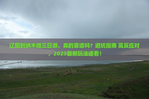辽阳到西藏纳木措三日游