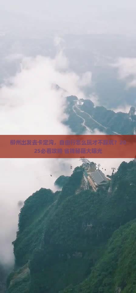 柳州去西藏卡定沟自由行