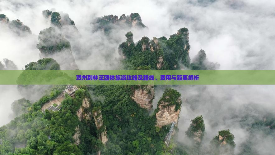 贺州到林芝团体旅游攻略及路线、费用与距离解析