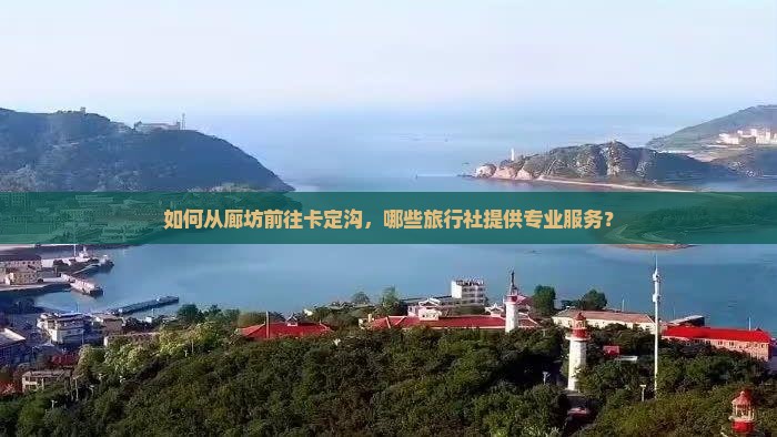 如何从廊坊前往卡定沟，哪些旅行社提供专业服务？