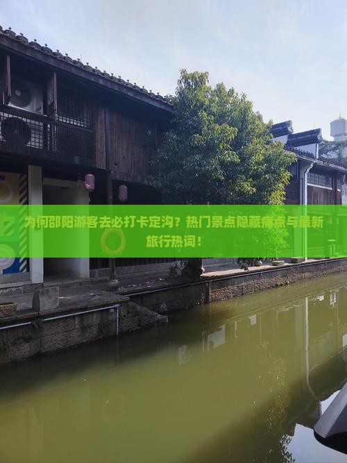 为何邵阳游客去必打卡定沟？热门景点隐藏痛点与最新旅行热词！