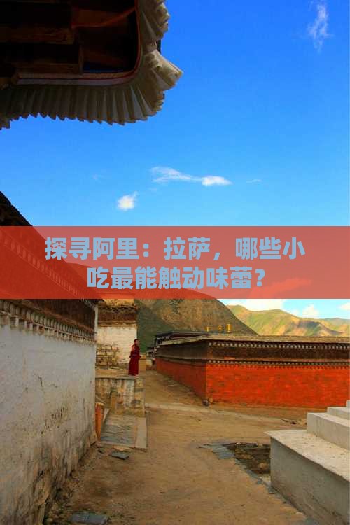 探寻阿里：拉萨，哪些小吃最能触动味蕾？