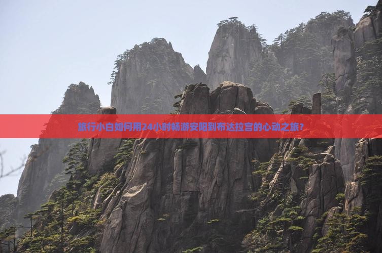 旅行小白如何用24小时畅游安阳到布达拉宫的心动之旅？