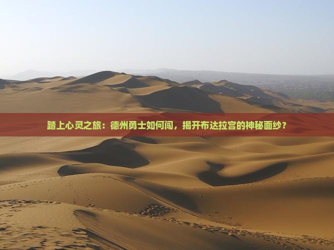 踏上心灵之旅：德州勇士如何闯，揭开布达拉宫的神秘面纱？