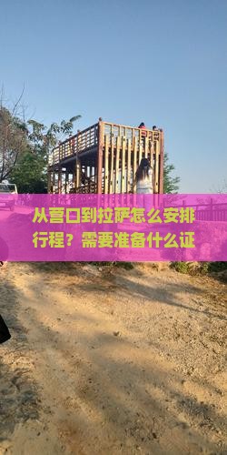 从营口到拉萨怎么安排行程？需要准备什么证件？路途中有何注意事项？