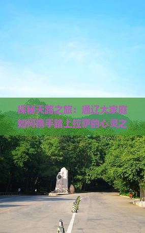 探秘天路之旅：通辽大家庭如何携手踏上拉萨的心灵之旅？
