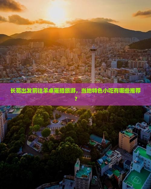 长葛出发前往羊卓雍措旅游，当地特色小吃有哪些推荐？