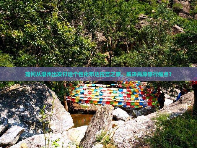如何从潮州出发打造个性化布达拉宫之旅，解决高原旅行痛点？