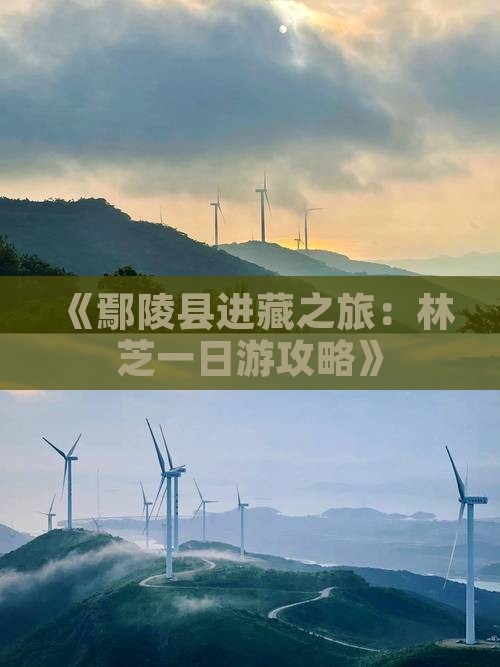 《鄢陵县进藏之旅：林芝一日游攻略》