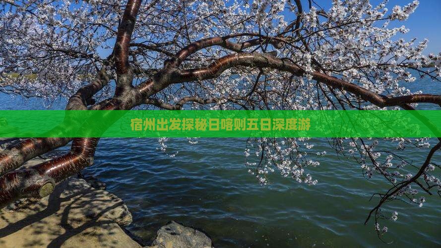 宿州出发探秘日喀则五日深度游