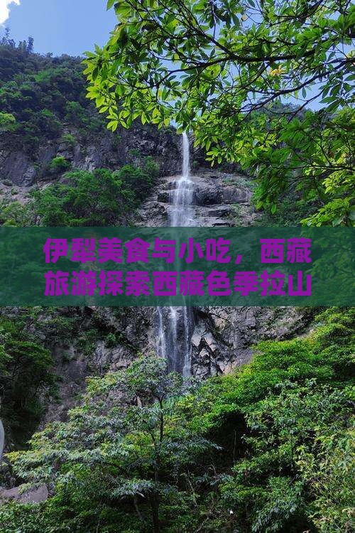 伊犁哈萨克到西藏色季拉山旅游小吃