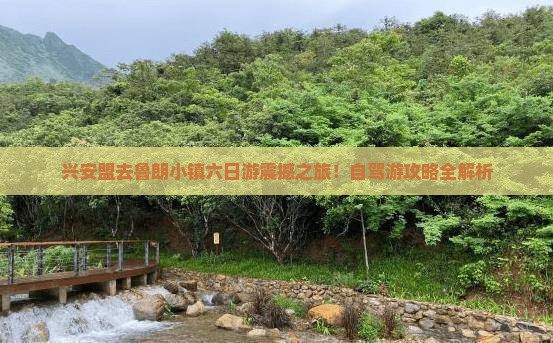 兴安盟去西藏鲁朗小镇六日游