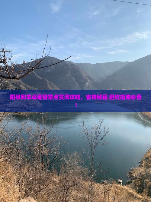 阳泉到西藏羊卓雍措景点