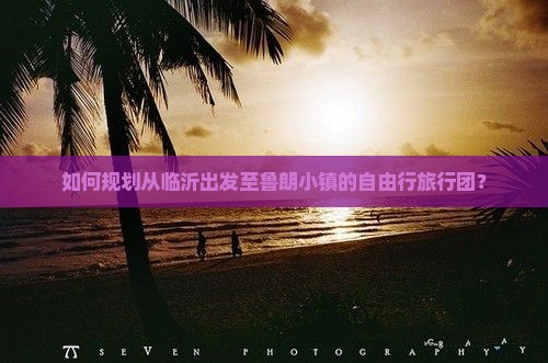 如何规划从临沂出发至鲁朗小镇的自由行旅行团？