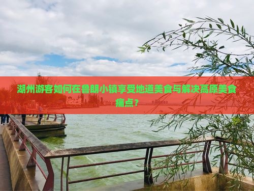 湖州游客如何在鲁朗小镇享受地道美食与解决高原美食痛点？