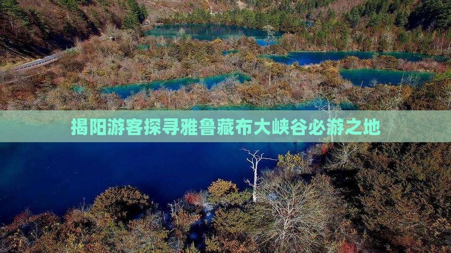 揭阳游客探寻雅鲁藏布大峡谷必游之地