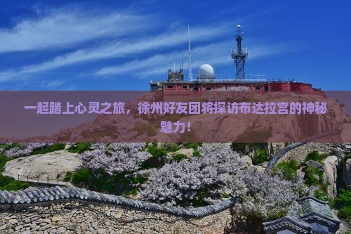一起踏上心灵之旅，徐州好友团将探访布达拉宫的神秘魅力！