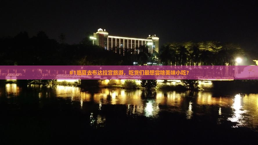 #1临夏去布达拉宫旅游，吃货们最想尝啥美味小吃？