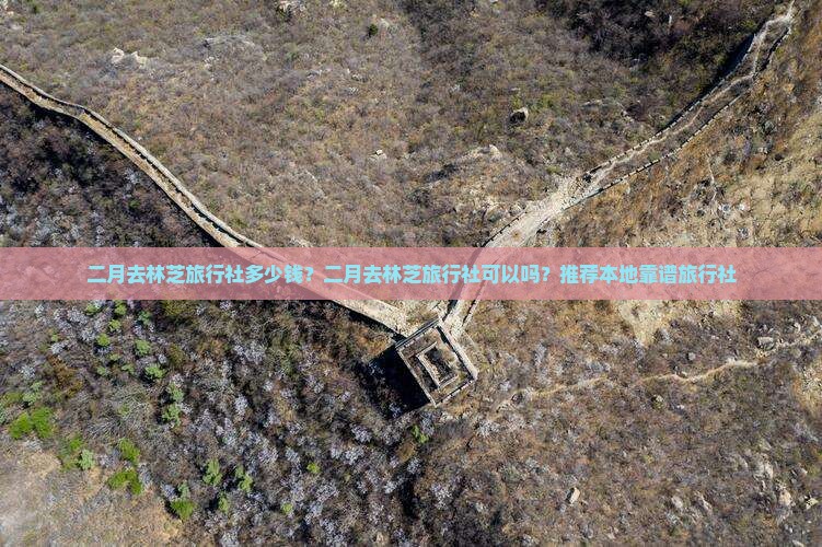 二月去林芝旅行社多少钱？二月去林芝旅行社可以吗？推荐本地靠谱旅行社