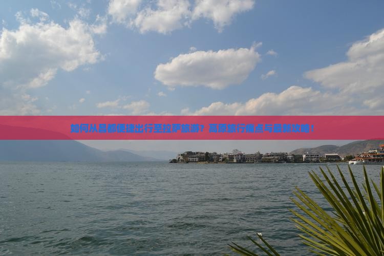 如何从昌都便捷出行至拉萨旅游？高原旅行痛点与最新攻略！