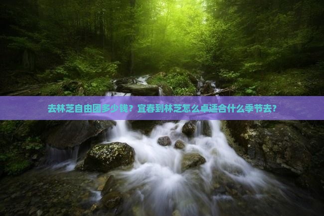 去林芝自由团多少钱？宜春到林芝怎么卓适合什么季节去？