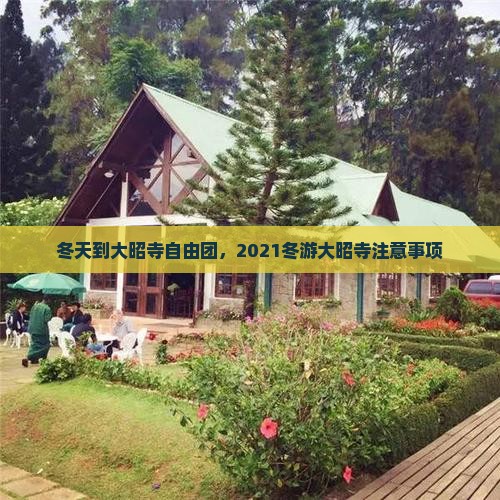 冬天到大昭寺自由团，2021冬游大昭寺注意事项