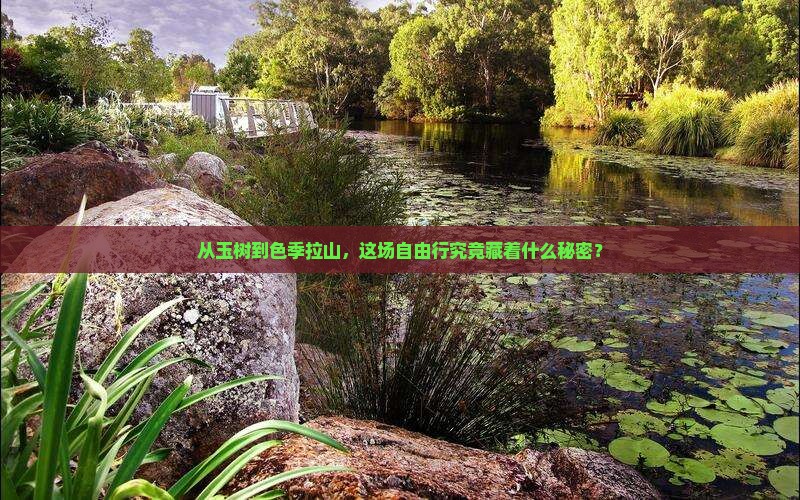 从玉树到色季拉山，这场自由行究竟藏着什么秘密？
